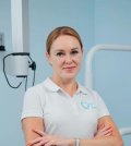 Шаракашвилли Жанна Анатольевна