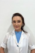 Матус Елена Валерьевна