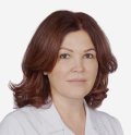 Павлова Наталия Николаевна