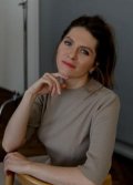 Звиняцковская Марина
