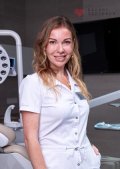 Горкальцева Марина Геннадьевна