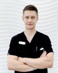 Малюков Юрий Андреевич