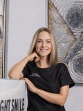 Герасимова Кристина Валериевна