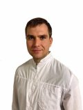 Ушанов Алексей Геннадьевич