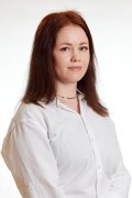 Штутина Мария Владимировна