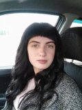 Колманова Наталья