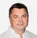 Леонтьев Игорь Геннадьевич