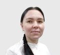 Васильева Наталия Юрьевна