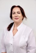 Назарова Диана Заурбековна