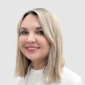 Кяжкина Елена Владимировна