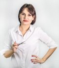 Курина Ольга