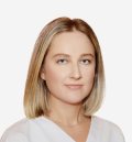 Бубнова Анастасия Владимировна