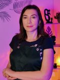 Финогина Ирина