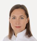 Гончарук Светлана Ринатовна