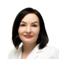 Викулова Виктория Сергеевна
