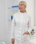 Юрьева Лариса