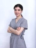 Болатаева Алина Аликовна
