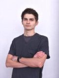 Кузнецов Никита Олегович
