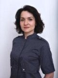 Сорушева Альбина Романовна
