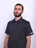 Захаров Асаф Борисович