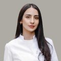 Коджаева Сиала Фармановна