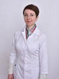 Гвелесиани Анастасия Ревазовна