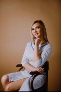 Грачева Олеся