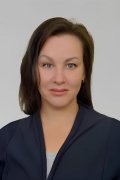 Исаенко Юлия Владимировна