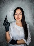 Баберцян Кнара