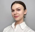 Соколова Полина Олеговна