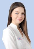 Негорелова Яна Андреевна