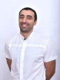 Хетеев Таймураз Эльбрусович