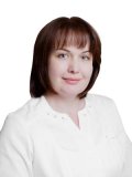 Щепочкина Татьяна Евгеньевна