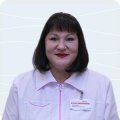 Мамаева Юлия Геннадьевна