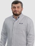 Хайирбеков Талиб Хаирбекович