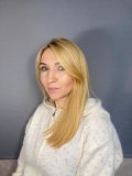 Орлова Светлана