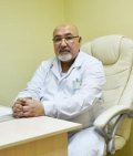 Гиёзов Ильёз Гиёзович