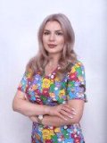 Летавина Анастасия Олеговна