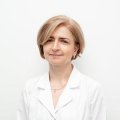Карпович Ольга Валентиновна