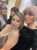 Овсянникова Анна Игоревна