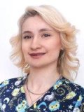 Королюк Юлия Юрьевна