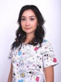 Рыжакова (Орлова) Валерия Дмитриевна