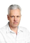 Веселов Борис Анатольевич
