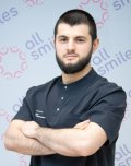 Исрапилов Магомед Камалудинович