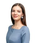Федотова Александра Ильинична
