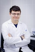Сапунов Дмитрий Александрович