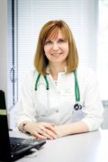 Орешкина (Челогузова) Елена Евгеньевна