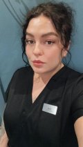Целикина Яна