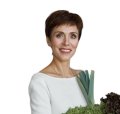 Новосельцева Ольга Владимировна