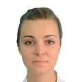 Лебедева Марина Андреевна